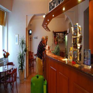 Club Hotel Prag